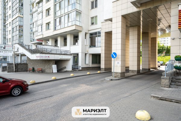 Помещение 95,4м2(аренда) ул Дзержинского 11 - фото 12