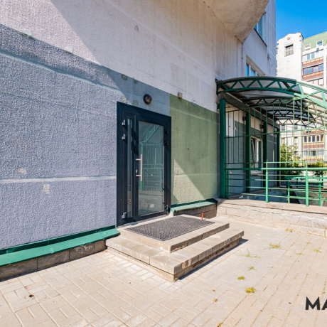 Фотография Офис 425,7м2 (аренда) ул Беды 2Б - фото 19