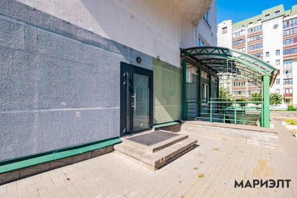 Офис 425,7м2 (аренда) ул Беды 2Б - фото 19