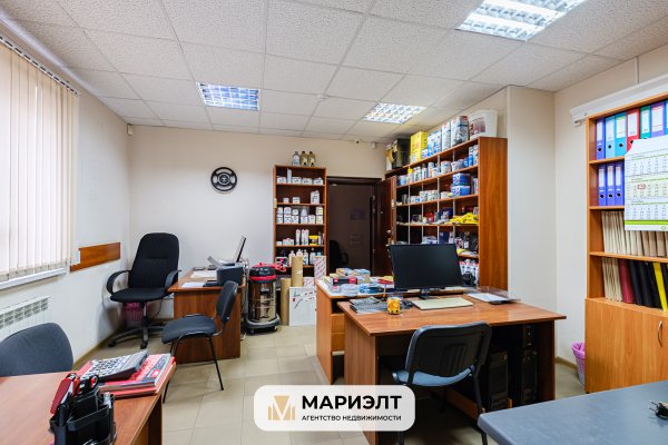 Аренда склада 477,2 м2 ул Карвата 77 - фото 14