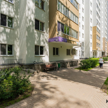Фотография Помещение 58м2 (продажа) пр-т Дзержинского 15 - фото 3