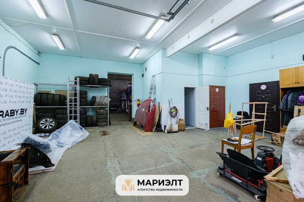 Аренда склада 477,2 м2 ул Карвата 77 - фото 12