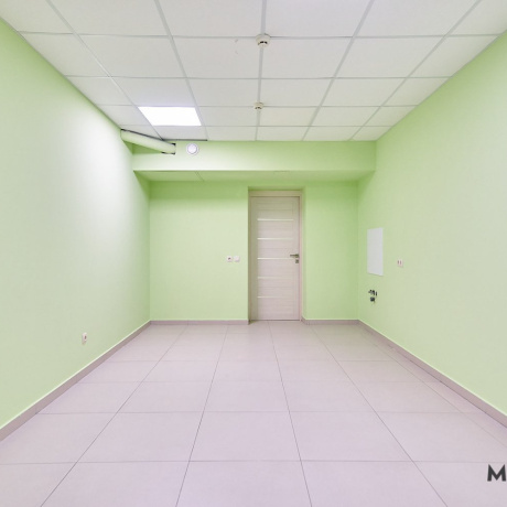 Фотография Офис 158,9м2 (аренда) тр-т Логойский 15/2 - фото 15
