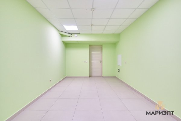 Офис 158,9м2 (аренда) тр-т Логойский 15/2 - фото 15