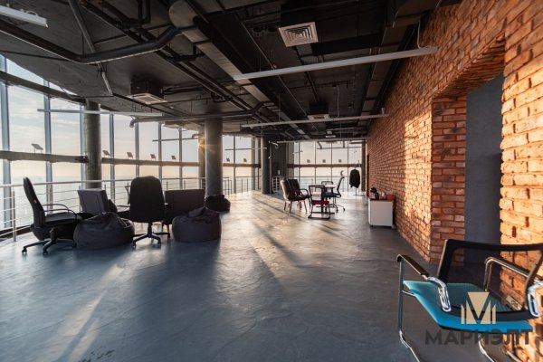 Офис 695,1м2 (аренда) пр-т Победителей 7а - фото 11