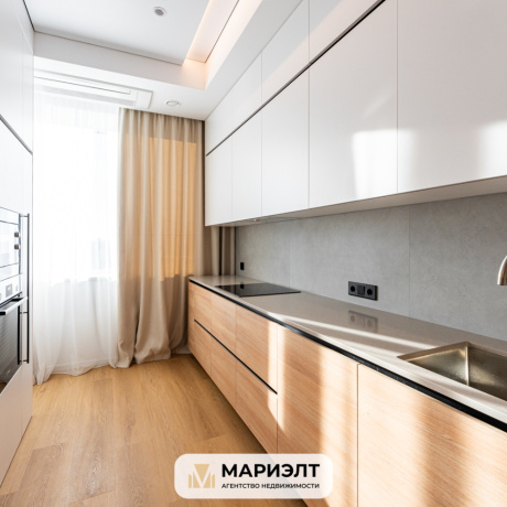Фотография Офис 56,5м2 (продажа) д Копище ул Лопатина 7А - фото 17