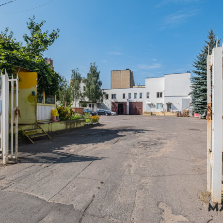 Фотография Помещение 151м2 (продажа) ул Лынькова 19к2 - фото 12