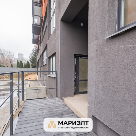 Фотография Помещение 80,2м2 (продажа) ул Быховская 10 - фото 9