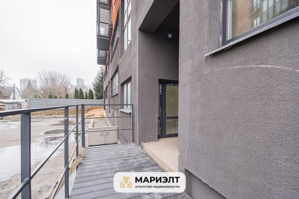 Помещение 80,2м2 (продажа) ул Быховская 10 - фото 9