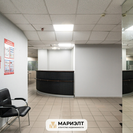 Фотография Аренда офиса 35 / 699,3 м2 ул Кульман 11 - фото 11