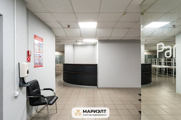 Аренда офиса 35 / 699,3 м2 ул Кульман 11 - фото 11