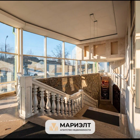 Фотография Склад 930м2(аренда) ул Орловская 40А - фото 3