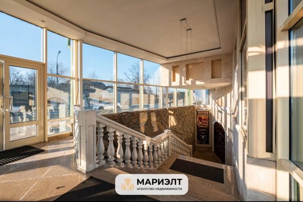 Склад 930м2(аренда) ул Орловская 40А - фото 3