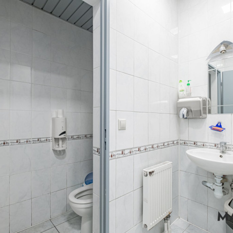 Фотография Офис 276,8м2 (аренда) ул Платонова 1Б - фото 7