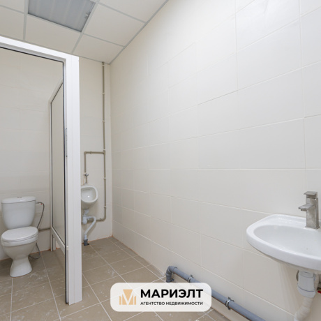 Фотография Торговое помещение (аренда) 578,4 пр-т Победителей 101 - фото 13