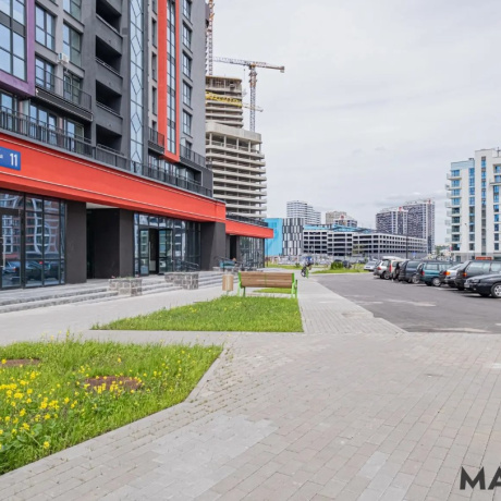 Фотография Помещение 26,2 м2 (аренда) ул Братская 11 - фото 14