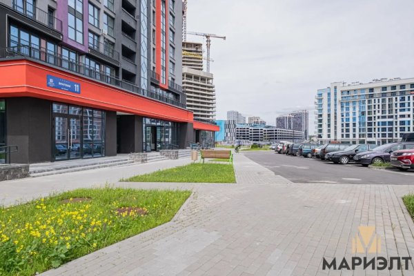 Помещение 26,2 м2 (аренда) ул Братская 11 - фото 14