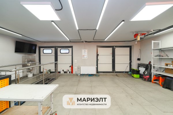 Готовый бизнес 79м2(продажа) д Валерьяново ул Славянская 48А - фото 5