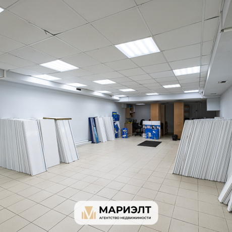Фотография Помещение 30-141,7 м2 (аренда) ул Кальварийская 44 - фото 9