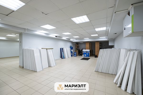 Помещение 30-141,7 м2 (аренда) ул Кальварийская 44 - фото 9