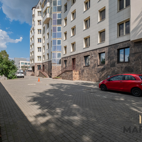 Фотография Помещение 204.2м2(продажа) ул Киселева 17 - фото 6