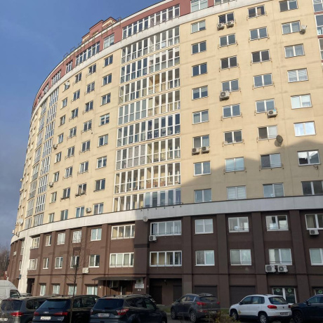 Фотография Офис 102,1 м2 (аренда) ул Ложинская 16 - фото 9