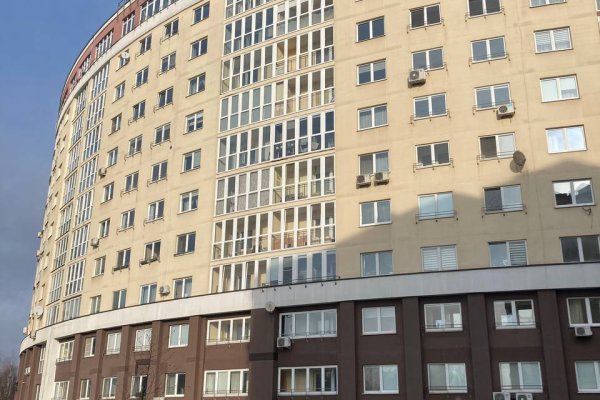 Офис 102,1 м2 (аренда) ул Ложинская 16 - фото 9