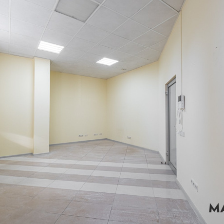 Фотография Офис 94,5м2 (аренда) ул Быховская 37 - фото 6
