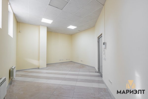 Офис 94,5м2 (аренда) ул Быховская 37 - фото 6