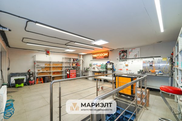 Готовый бизнес 79м2(продажа) д Валерьяново ул Славянская 48А - фото 2