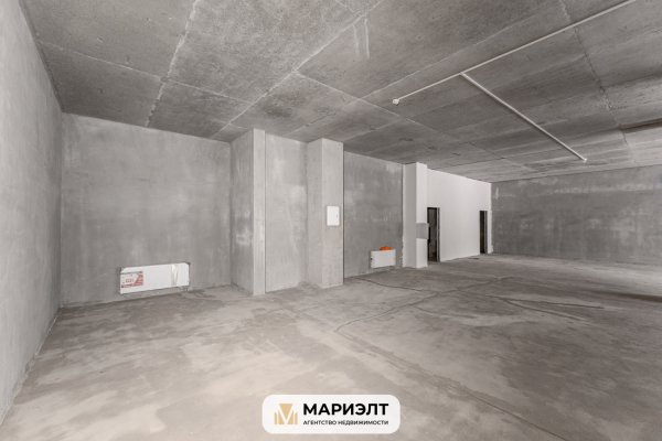 Офис 218,9м2 (аренда) ул Глаголева 31 - фото 4