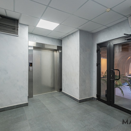 Фотография Офис 650,6м2 (аренда) пр-т Независимости 186 - фото 3