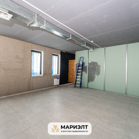 Фотография Помещение 291м2 (аренда) ул Притыцкого 146 - фото 12