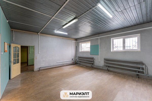 Производство 595,5м2 (продажа) д Байдаки 1В - фото 11