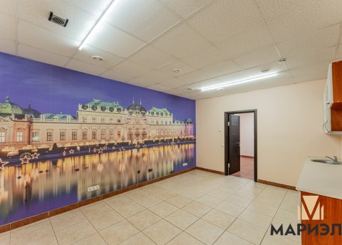Офис 319,3м2 (аренда) ул Могилевская 2к2 - фото 13