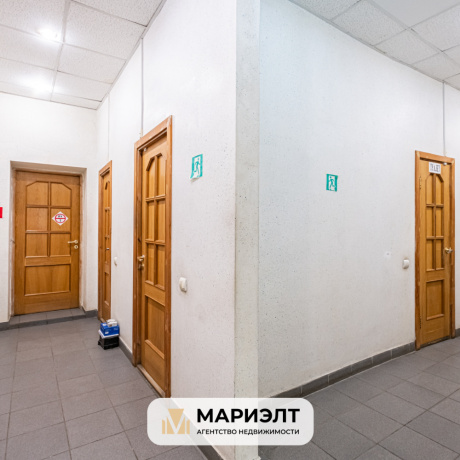 Фотография Помещение 177,5м2 (аренда) пр-т Партизанский 45 - фото 9