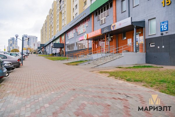 Помещение 158м2 (аренда) ул Голодеда 15 - фото 3