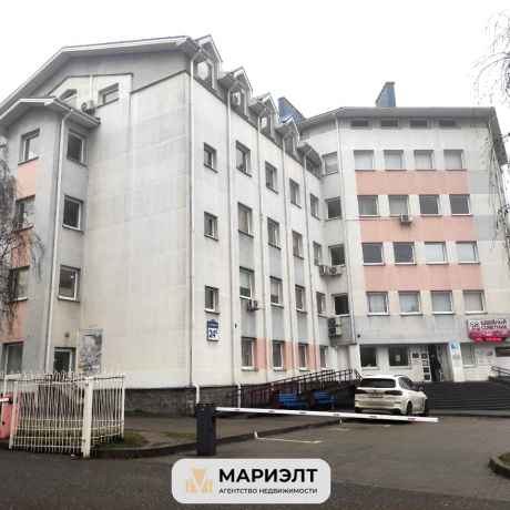 Фотография Офис 50.3 м2 (аренда) ул Володько 24А - фото 2