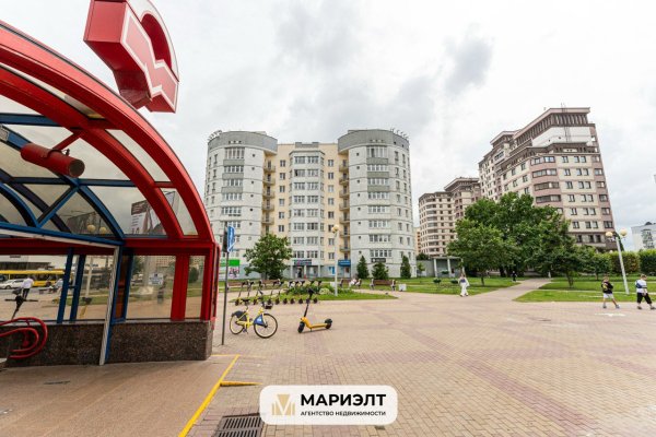 Аренда торгового помещения 87.1 - 279.7 м2 ул Бурдейного 8 - фото 2