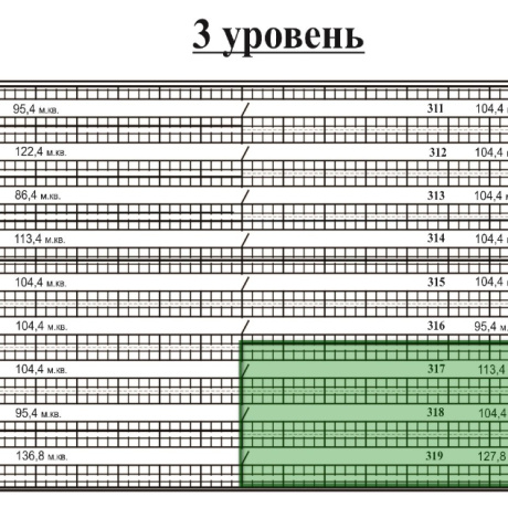 Фотография Склад 352 м2(аренда) ул Домбровская 15 - фото 6
