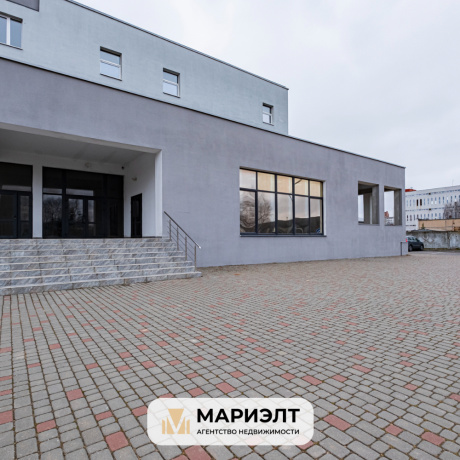 Фотография Помещение 27,6-218,5м2(аренда) ул Кижеватова 86Б - фото 3
