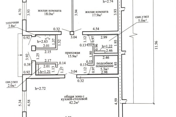 Помещение 119,8-239,6м2(аренда) д Копище 33 - фото 2