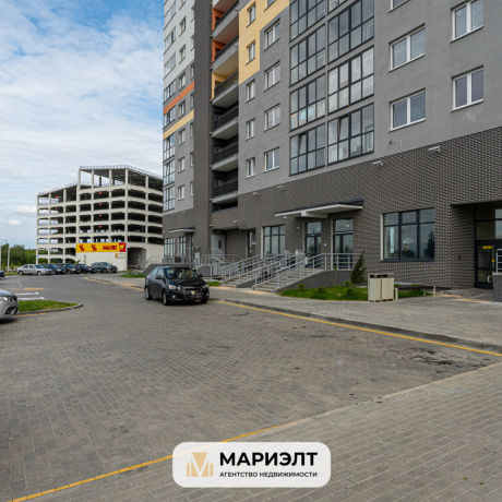 Фотография Помещение 109,1м2(аренда) Игуменский тракт 13 - фото 2
