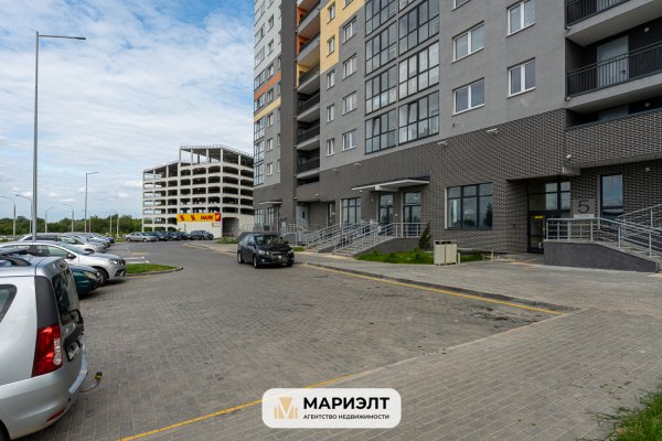 Помещение 109,1м2(аренда) Игуменский тракт 13 - фото 2