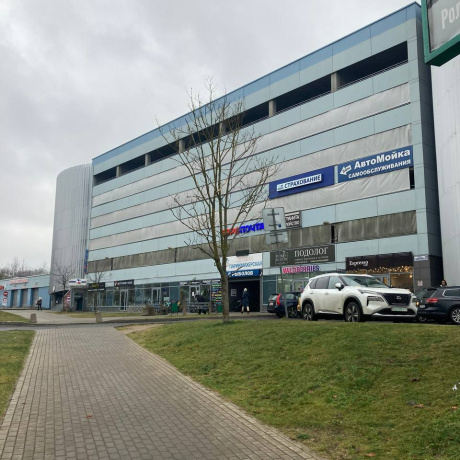 Фотография Аренда торгового помещения 51,5 м2 ул Гамарника 30 - фото 2