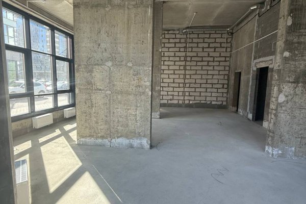 Помещение 105,9м2(аренда) ул Братская 7 - фото 5