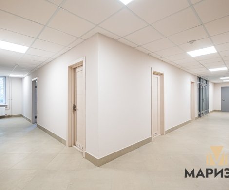 МФК«Парковая 19» - фото 5 МФК«Парковая 19» - фото 5