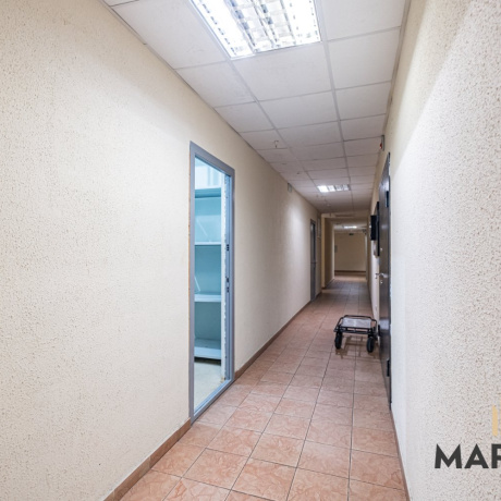 Фотография Склад 13,6м2 (продажа) ул Веры Хоружей 1А - фото 11