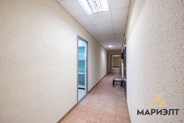 Склад 13,6м2 (продажа) ул Веры Хоружей 1А - фото 11