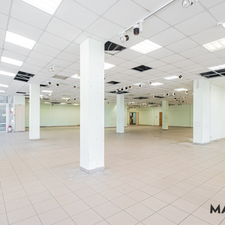 Фотография Помещение 578,7м2 (аренда) ул Беды 2 - фото 7